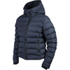 EQPRO Steppjacke Penelope Blau