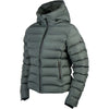 EQPRO Steppjacke Penelope Shadow Steel