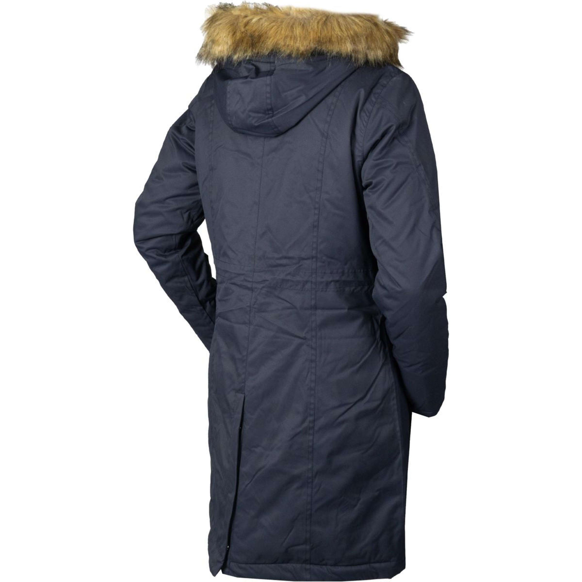 HORKA Outdoorjacke Typhoon Blau