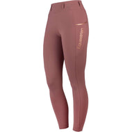 HORKA Reitleggings Mindy Deep Ruby