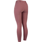 HORKA Reitleggings Mindy Deep Ruby