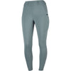 EQPRO Reitleggings Mindy Full Grip Blue Mist