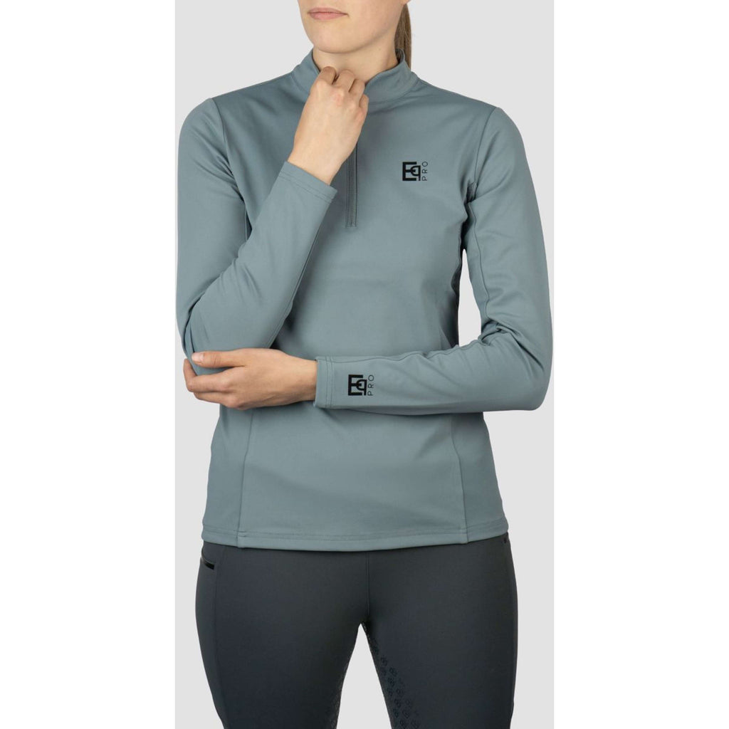 EQPRO Shirt Gigi Blue Mist