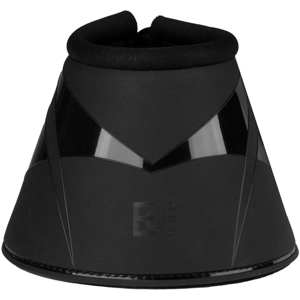 HORKA Hufglocken Sport Schwarz