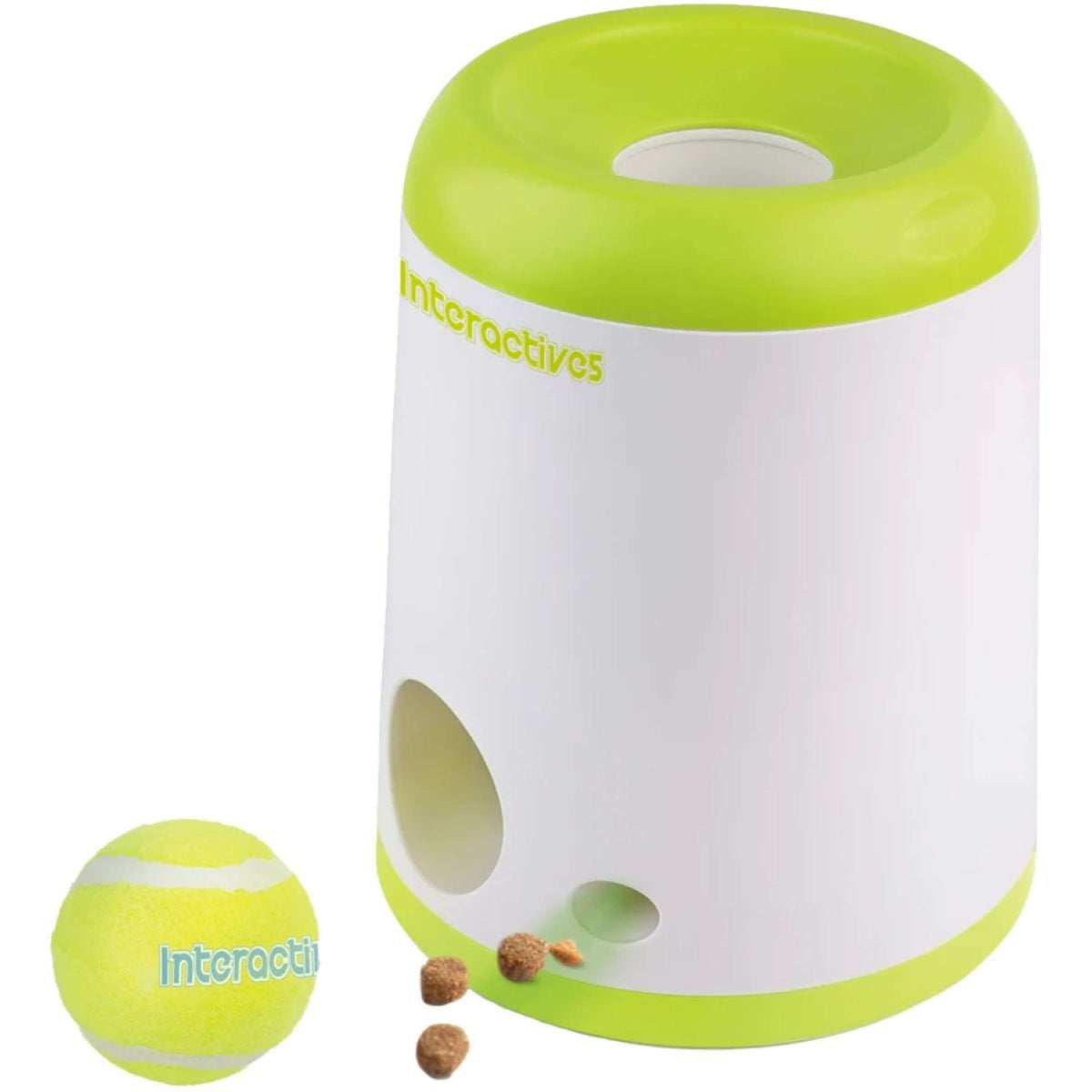 All for Paws Interactive Fetch 'N Treat 2nd Generation Interactiv