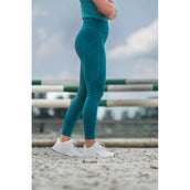 HORKA Reitleggings Kate Blue Coral