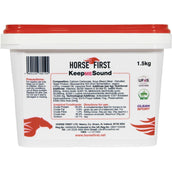 HorseFirst Keep Me Sound