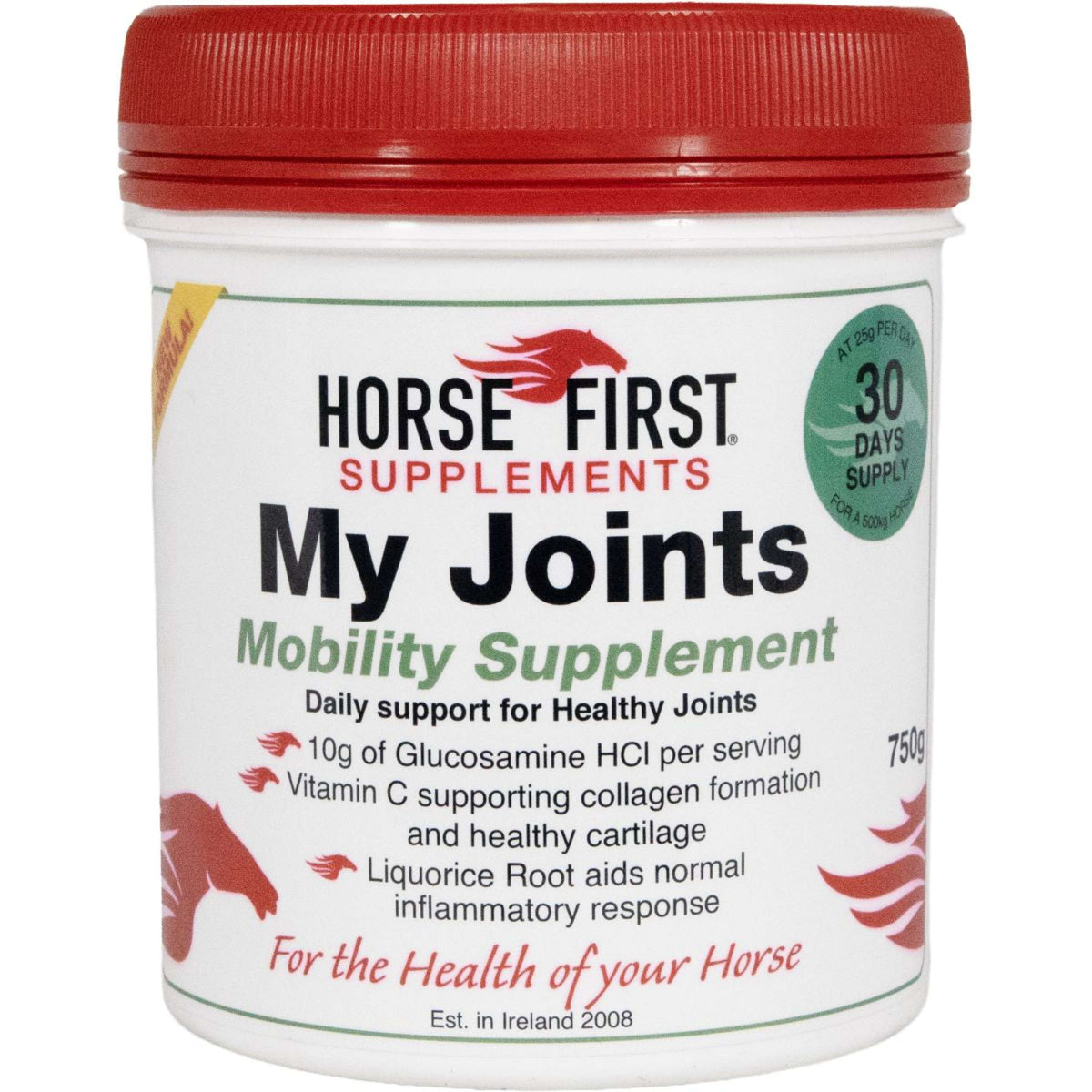 HorseFirst My Joints