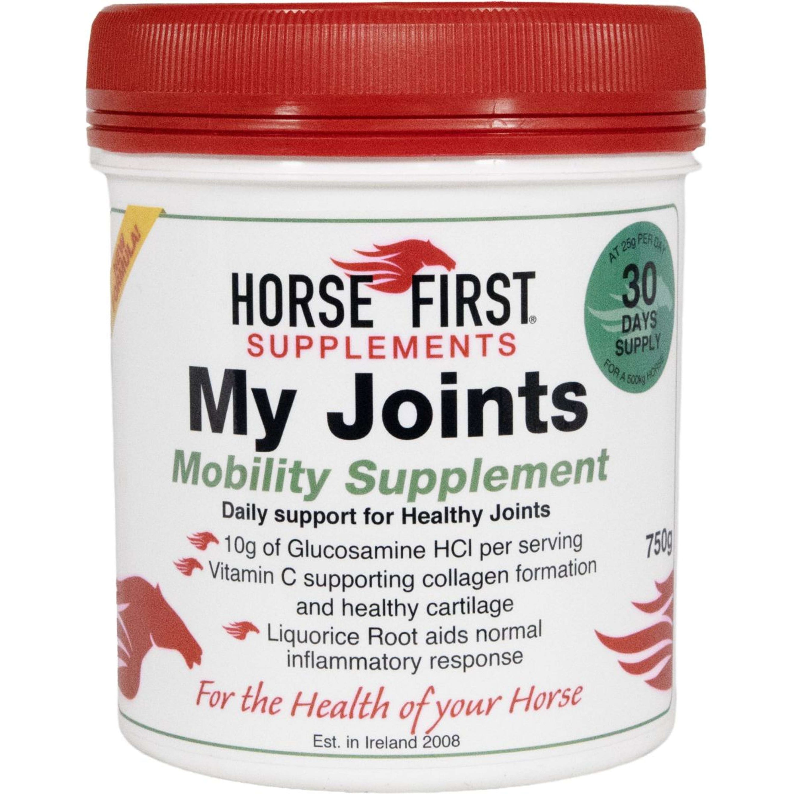 HorseFirst My Joints