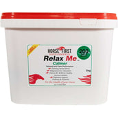 HorseFirst Relax Me
