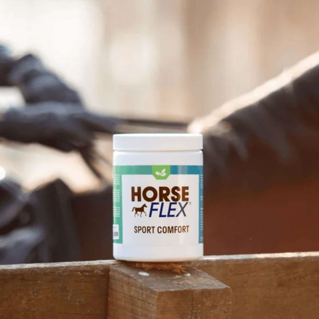 HorseFlex Sport Comfort Nachfüllung