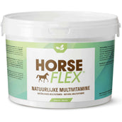 Horseflex Natürliches Multivitamin Nachfüllung