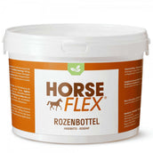 HorseFlex Hagebutte