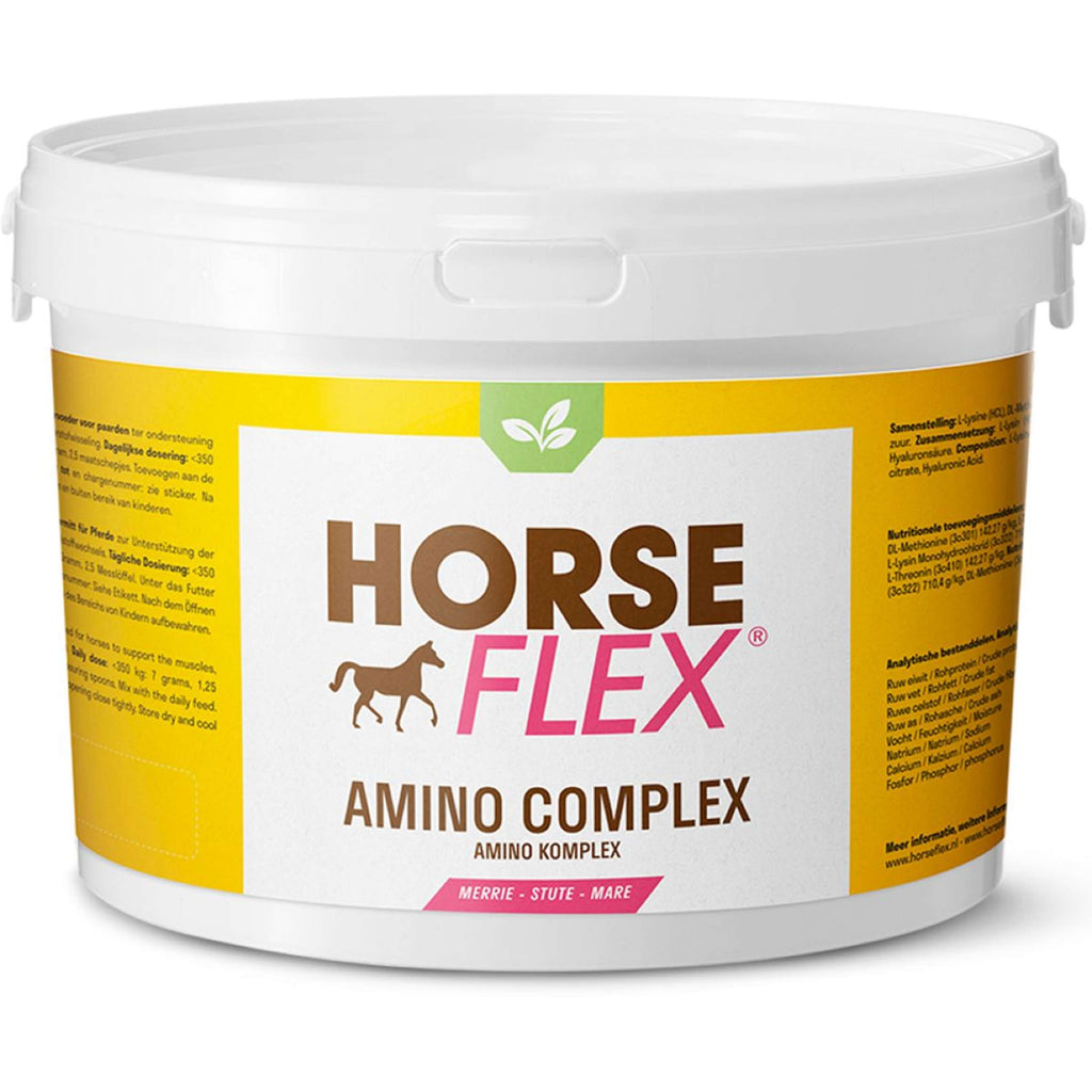 HorseFlex Amino Complex Stute Nachfüllung
