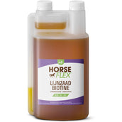 HorseFlex Leinsamen-Biotinöl