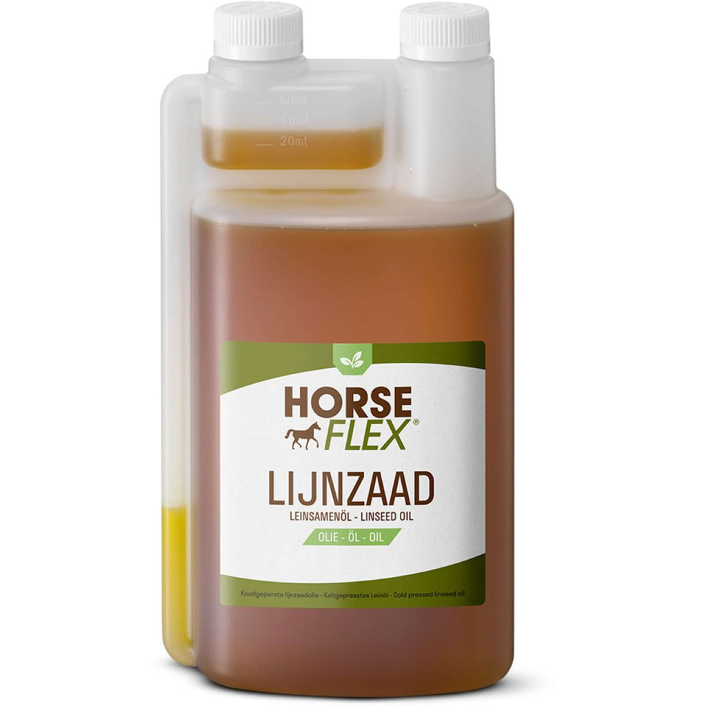 HorseFlex Leinöl