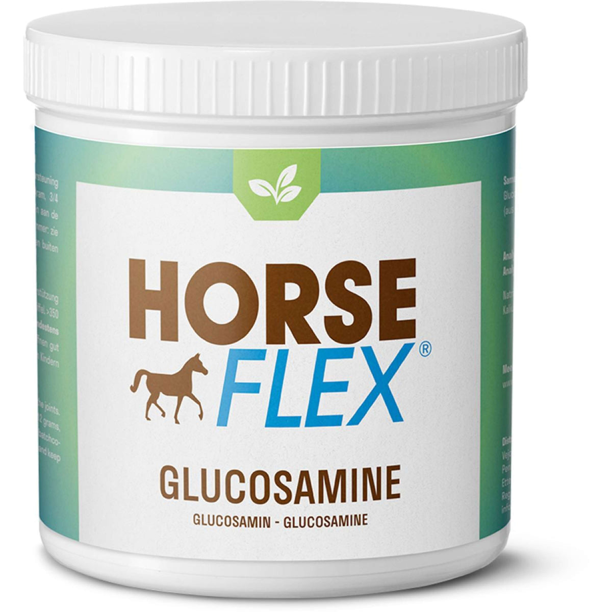 HorseFlex Glucosamin pur