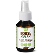 HorseFlex Haut- und Wundspray