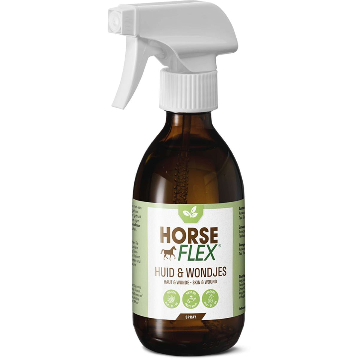 HorseFlex Haut- und Wundspray