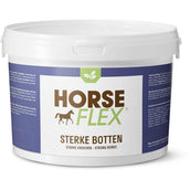 Horseflex Strake Knochen Mix