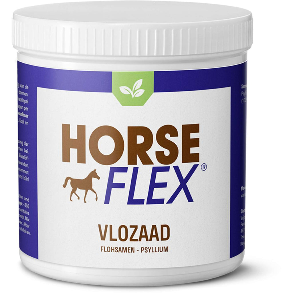 HorseFlex Flohsamen