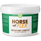 Horseflex Widerstandskomplex Nachfüllung