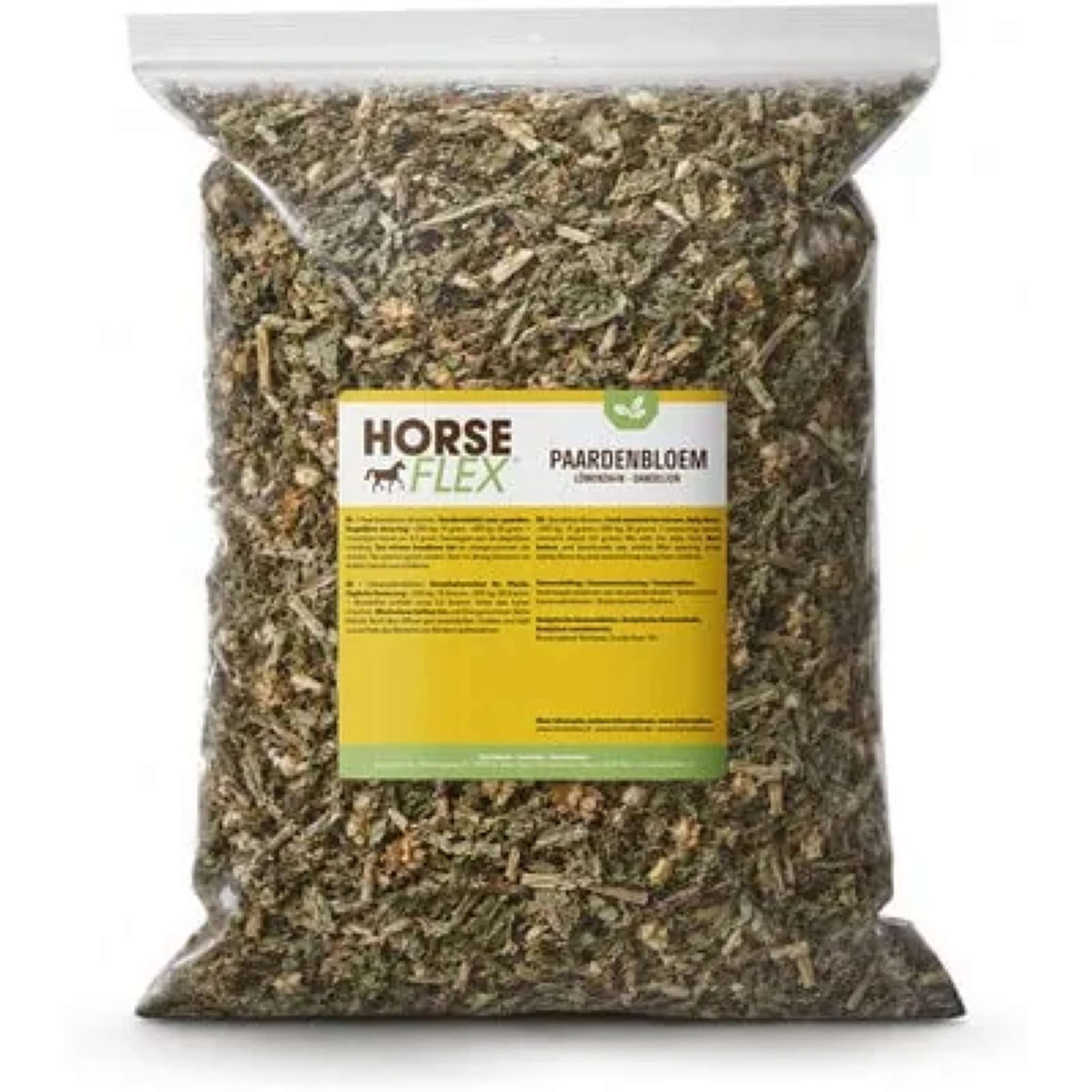 HorseFlex Löwenzahn Nachfüllung