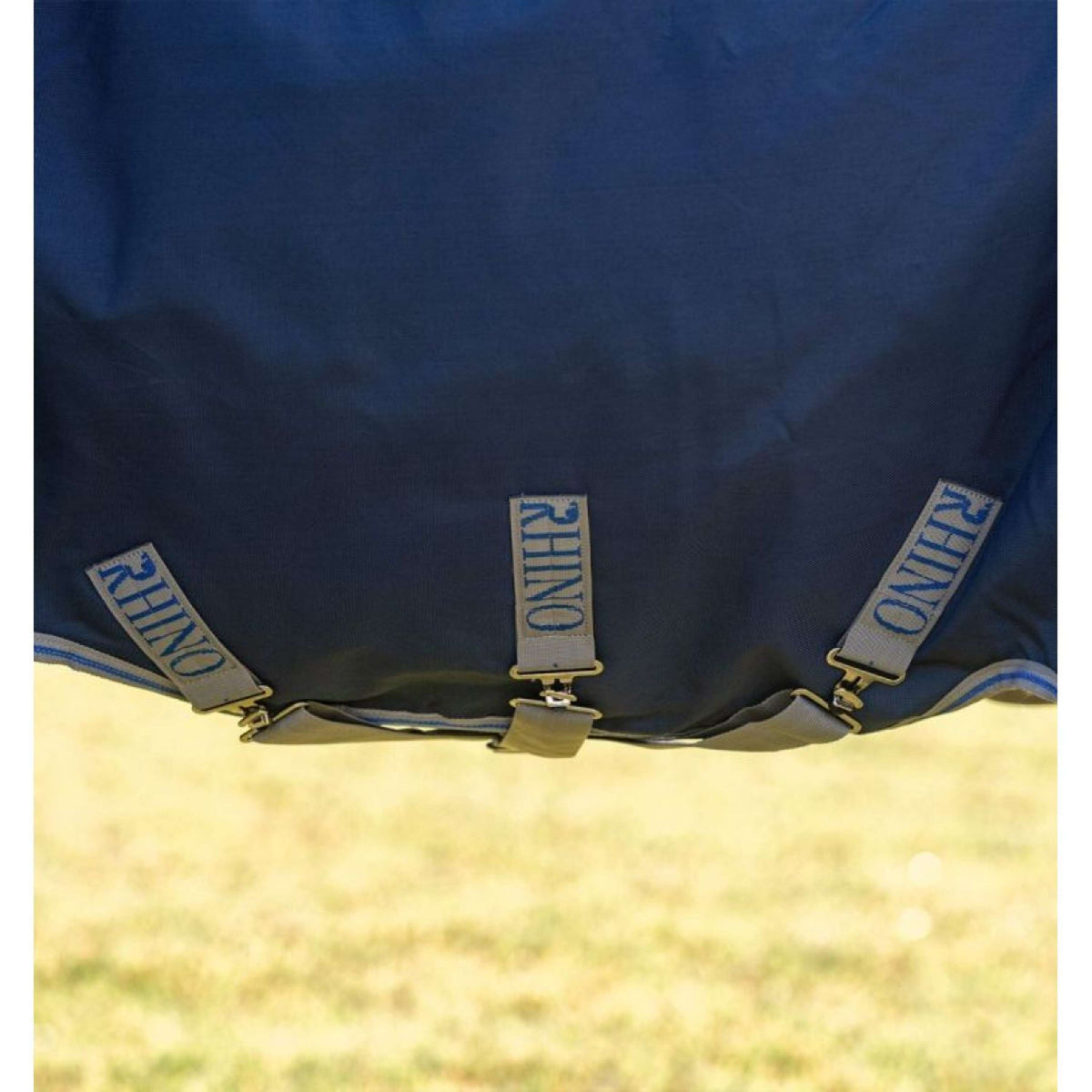 Rhino Turnout 250g Varilayer Navy/Titanium Grey/Classic Blue