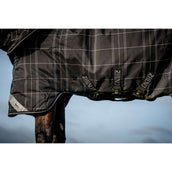 Rhino Plus Turnout Bundle 0g + 200g Black Check/Schwarz/Weiß