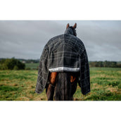 Rhino Plus Turnout Bundle 0g + 200g Black Check/Schwarz/Weiß