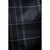 Rhino Wug Turnout Medium Varilayer 250g Black/Grey/White Check/Gray