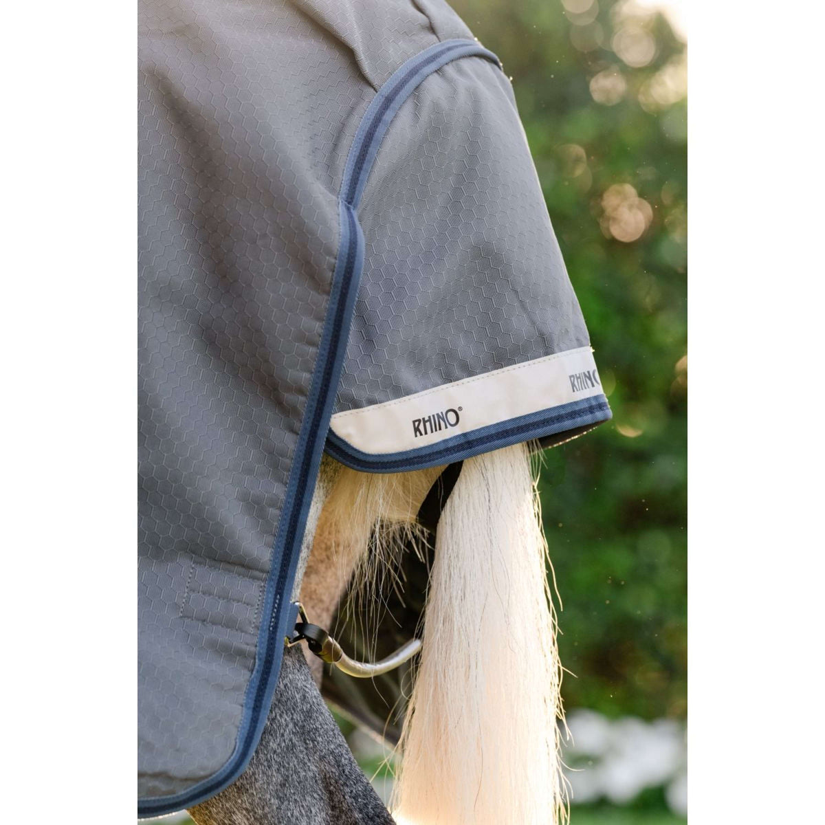 Rhino HexStop Plus Pony Varilayer 250g Grey/Indigo/Navy