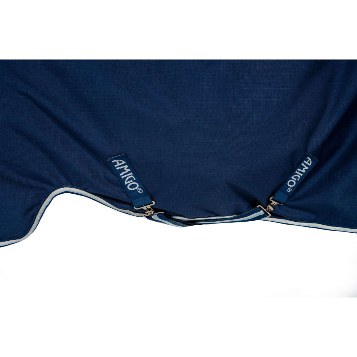 Amigo Ripstop 900D Pony 200g Witney Navy