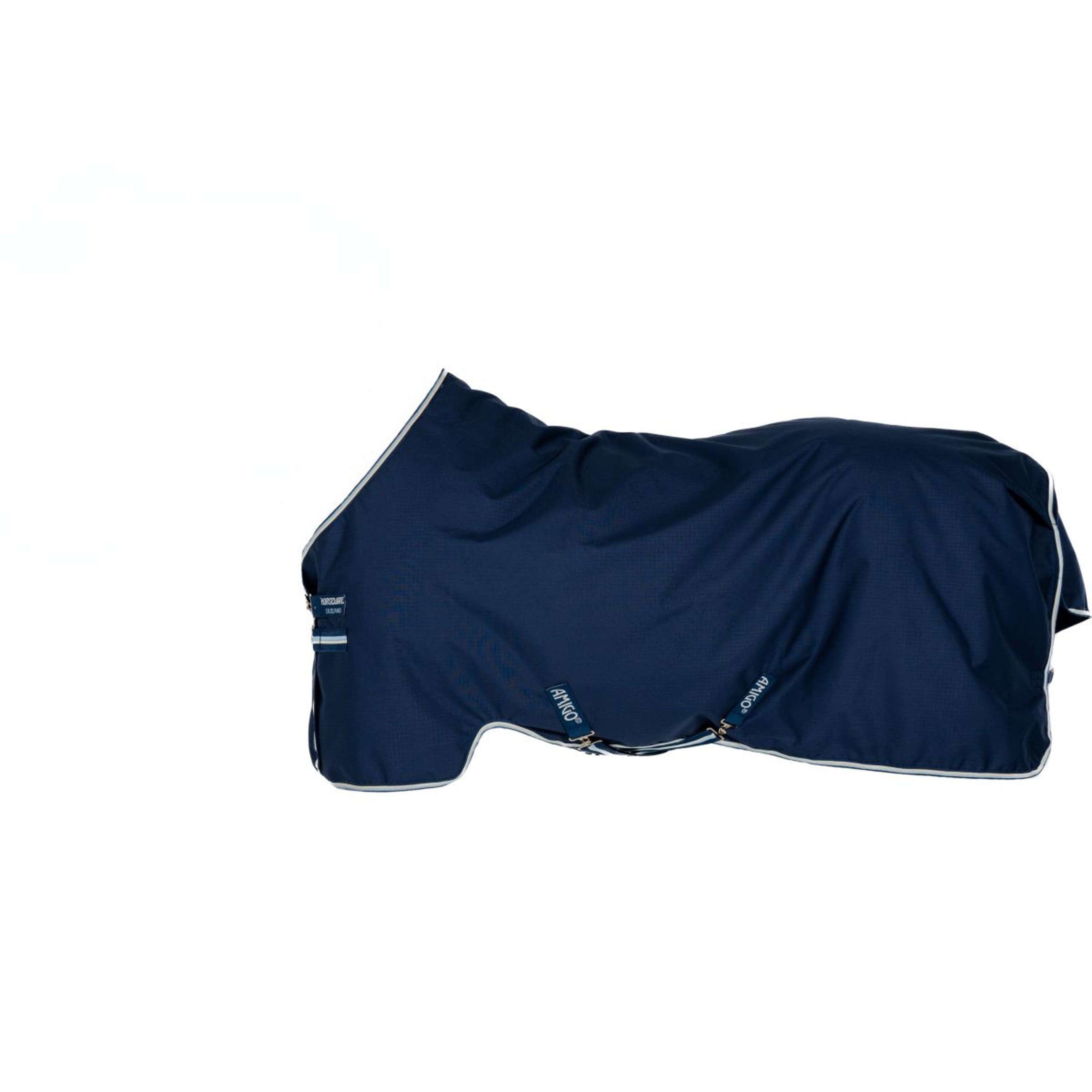 Amigo Ripstop 900D Pony 200g Witney Navy Amigo Ripstop 900D Pony 200g Witney Navy