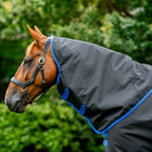 Amigo Halsstück Ripstop 900D 150g Black/Classic Blue