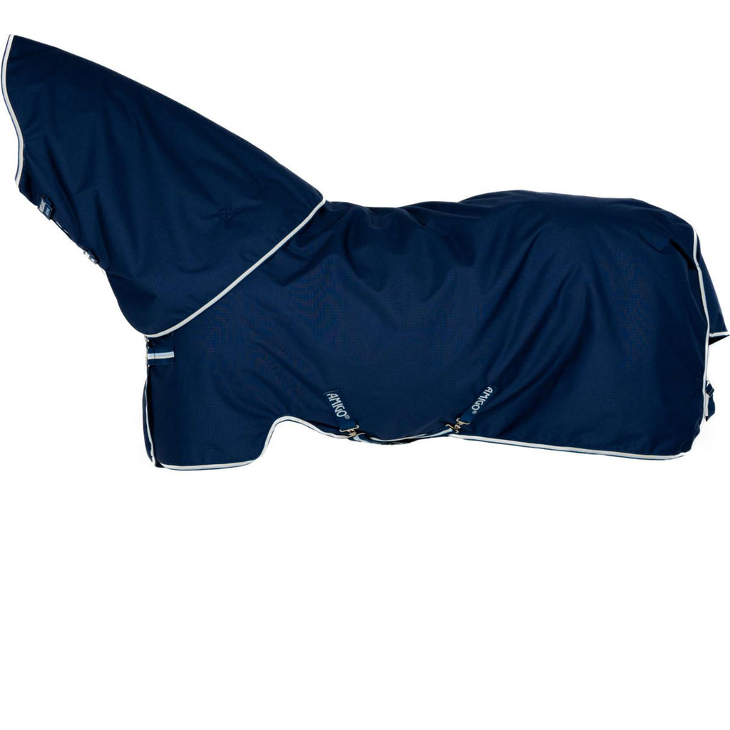 Amigo Ripstop 900D Plus Pony 200g Witney Navy