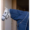Rambo Optimo Halsstück 200g Navy/Thunderstorm Grey/Silver