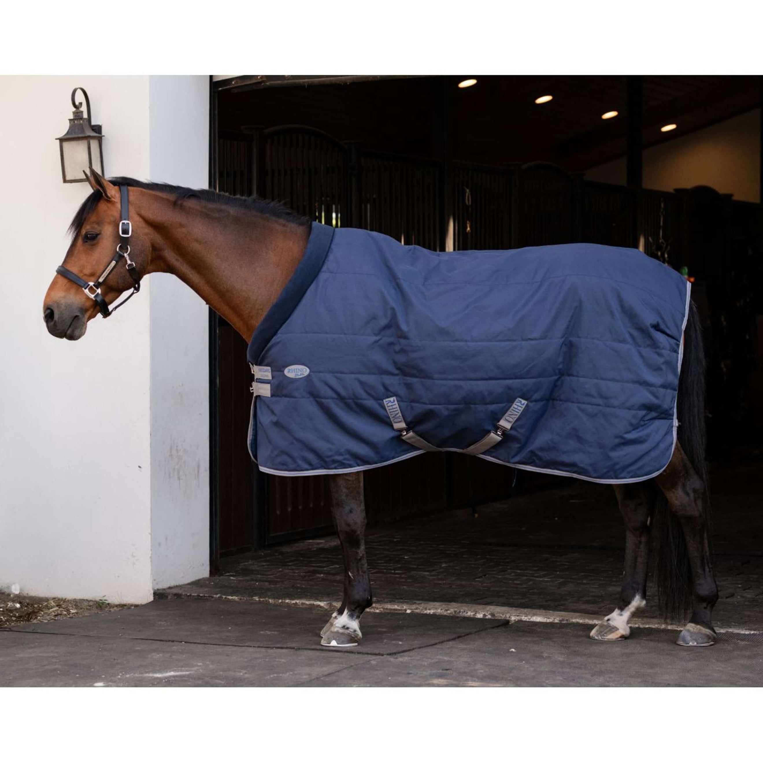 Rhino Stable 100g Navy/Titanium Grey/Classic Blue Rhino Stable 100g Navy/Titanium Grey/Classic Blue