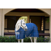 Amigo Ripstop Insulator Stable 350g Navy/Titanium Grey