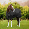 Amigo Liner Diamond Insulator 200g Schwarz/Silber