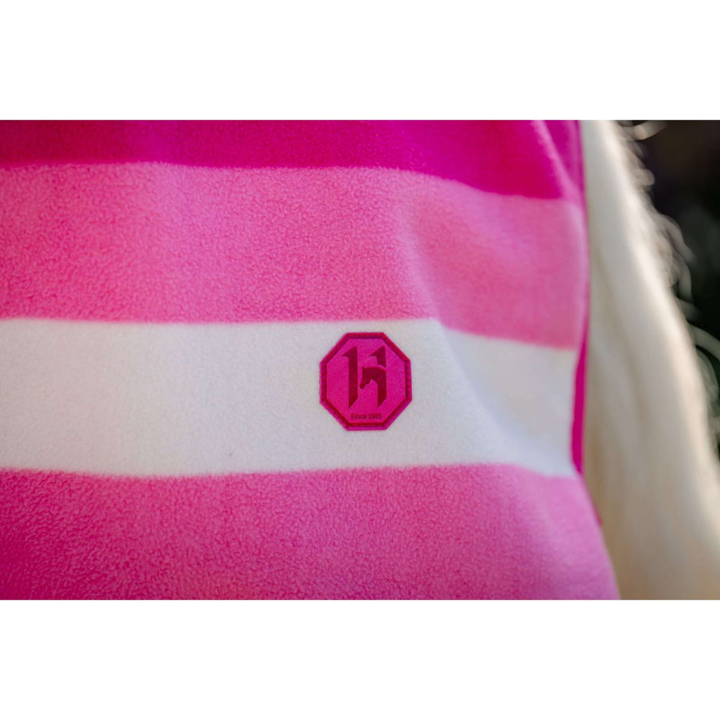 Horseware Ausreitdecke Newmarket Witney Pink