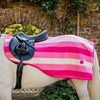 Horseware Ausreitdecke Newmarket Witney Pink