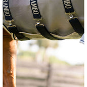Rambo Protector Fieldsafe Plus Silber/Marineblau/Weiß/Beige