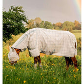 Horseware Fliegenmaske Newmarket Witney Charcoal