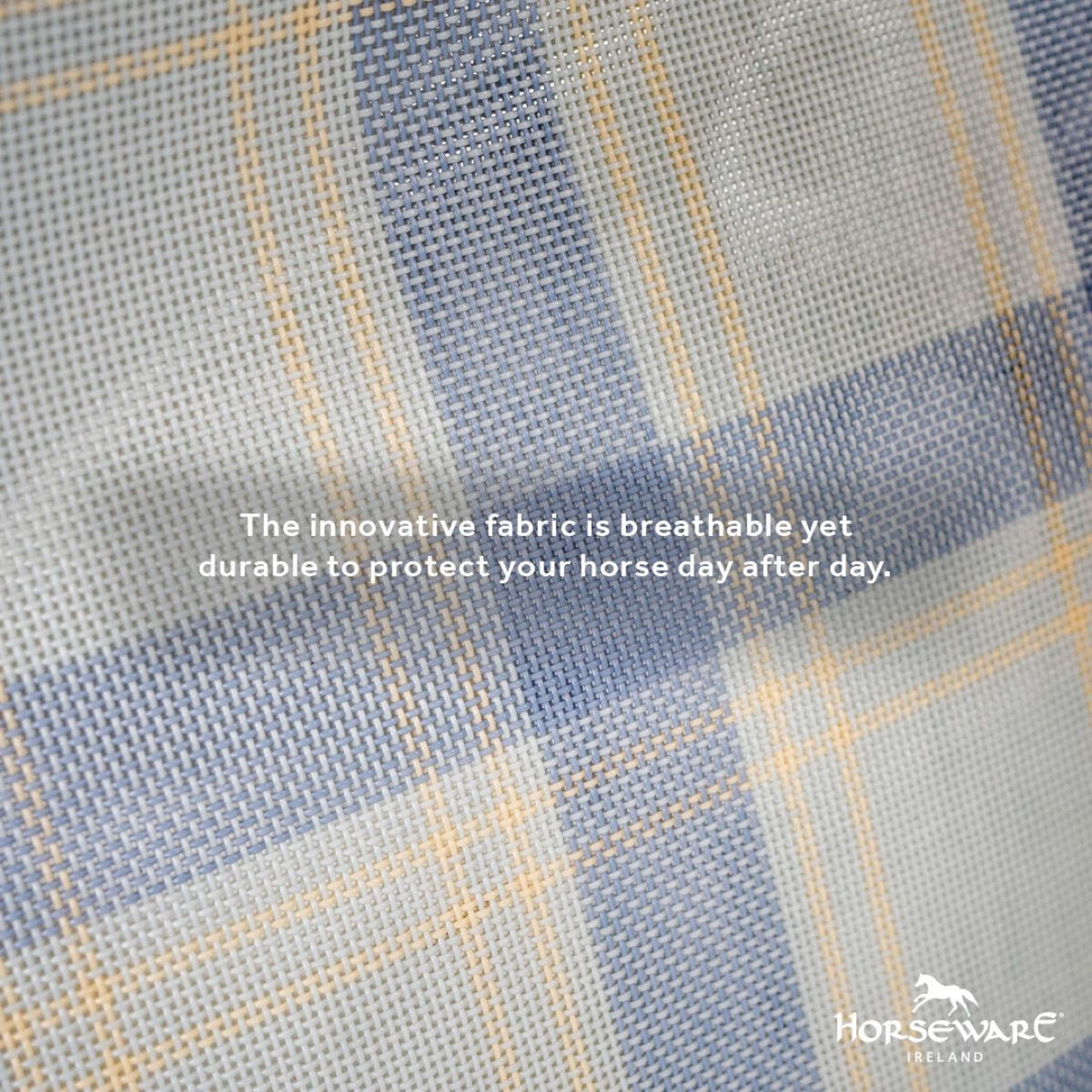 Horseware Fliegendecke Newmarket Witney Navy