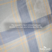 Horseware Fliegendecke Newmarket Witney Navy