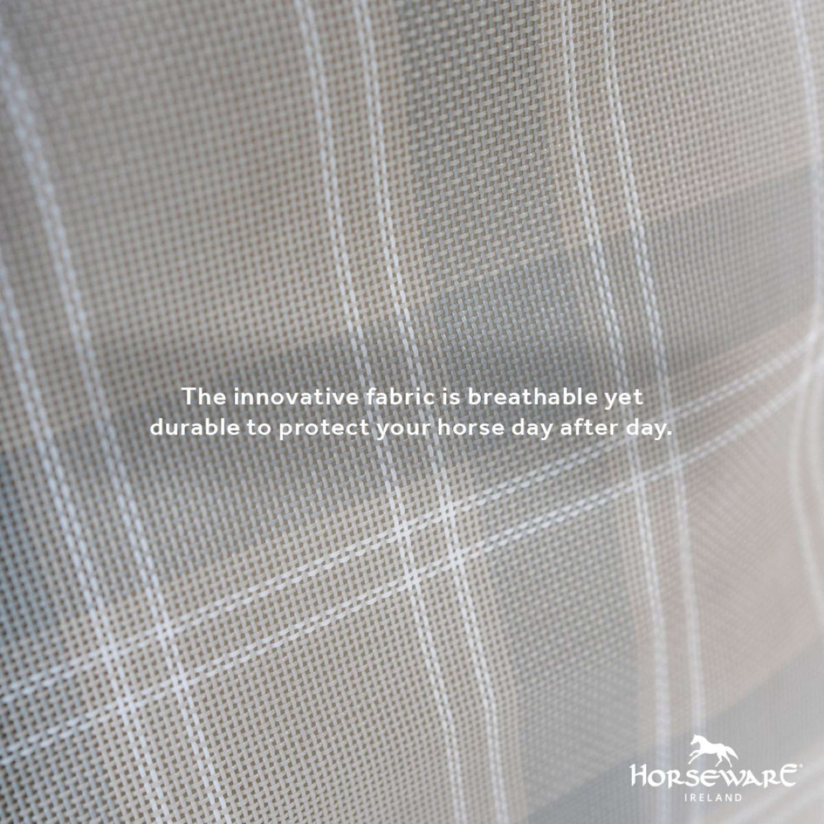 Horseware Fliegendecke Newmarket Plus Witney Charcoal