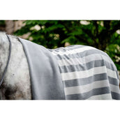 Horseware Fleecedecke Newmarket Witney Charcoal