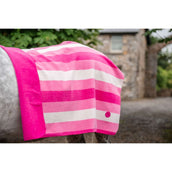 Horseware Fleecedecke Newmarket Witney Pink