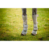 Rambo Flyboots Tech-Fit Silber